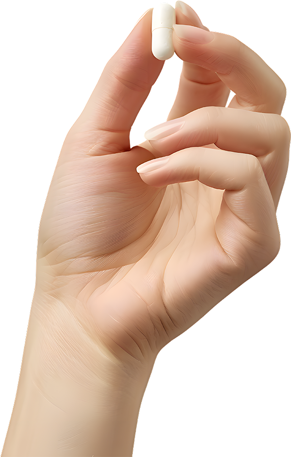 Sua dose diária de {variavel2}